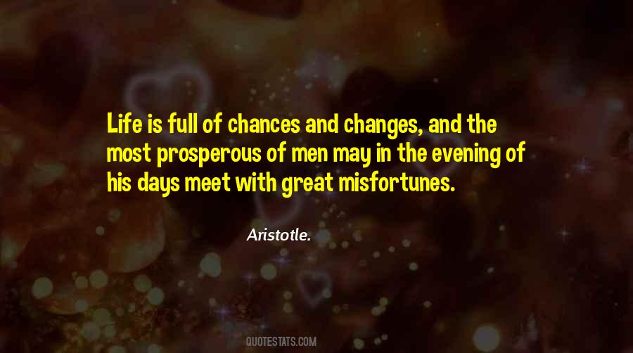 Great Destiny Quotes #1105621
