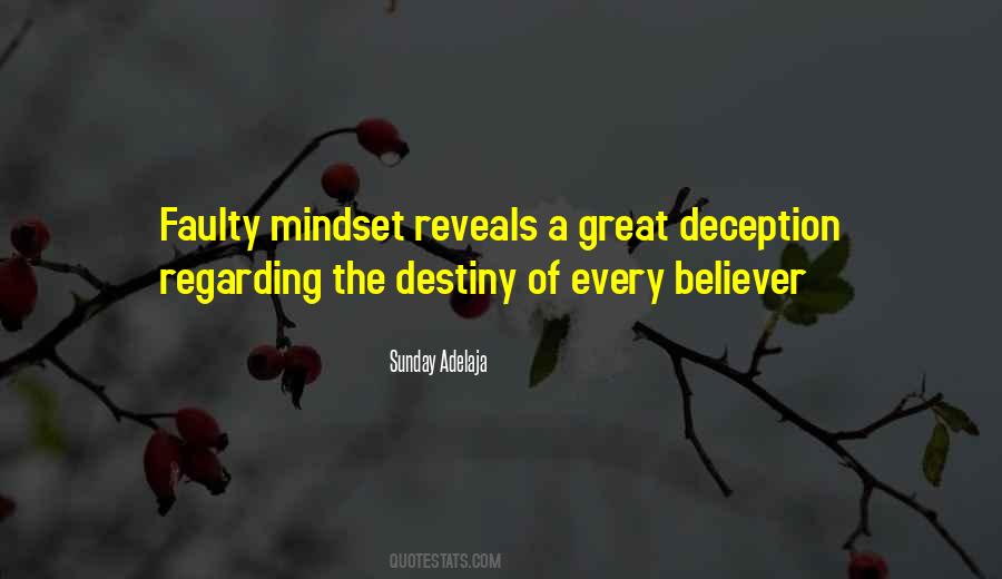 Great Destiny Quotes #1438359