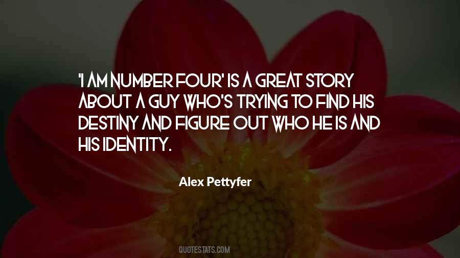 Great Destiny Quotes #227604