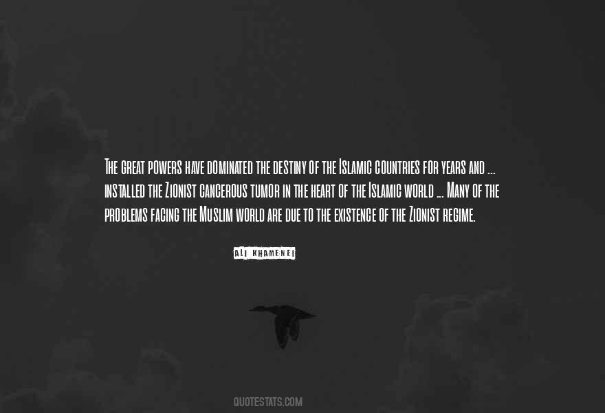 Great Destiny Quotes #620846