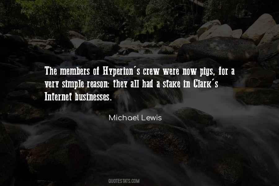 Quotes About Lewis And Clark #1763317