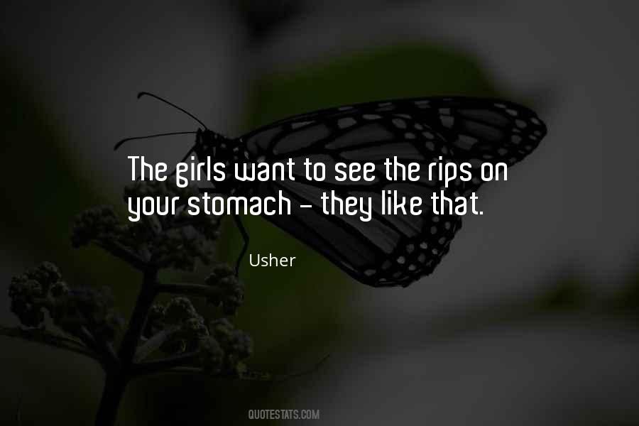 The Girls Quotes #1009145