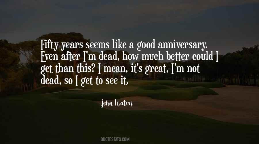 Quotes About 9 Years Anniversary #797873