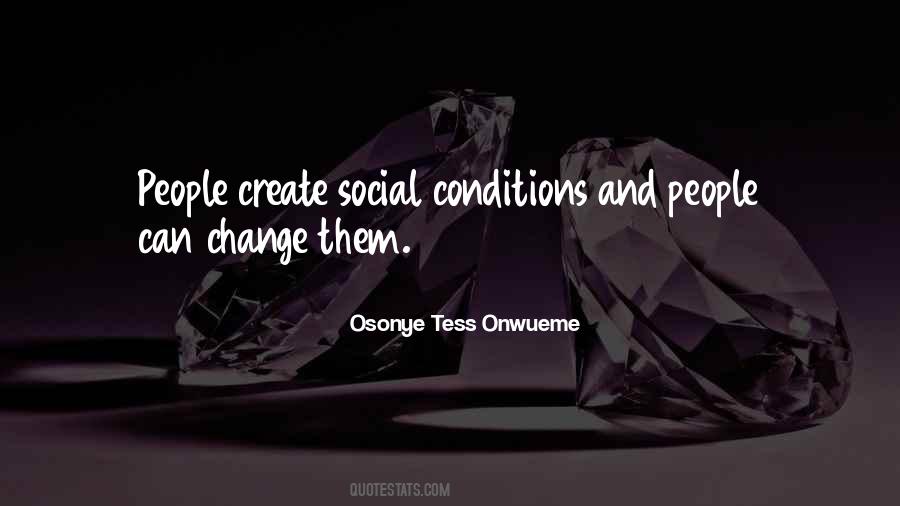 People Can Change Quotes #1004359