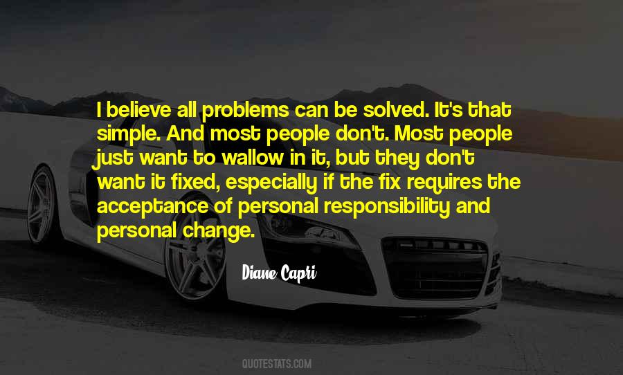 People Can Change Quotes #52032