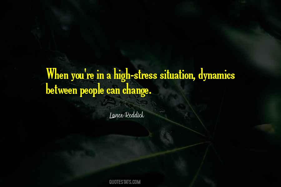 People Can Change Quotes #772068