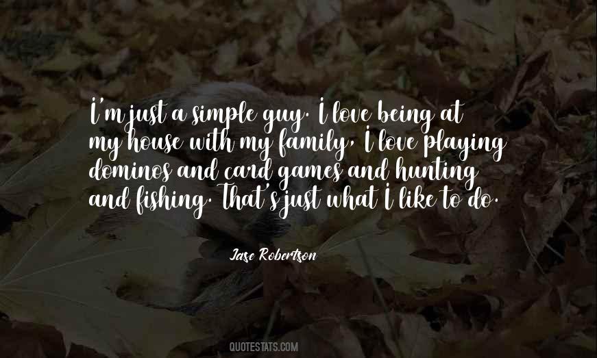 Guy I Love Quotes #416205