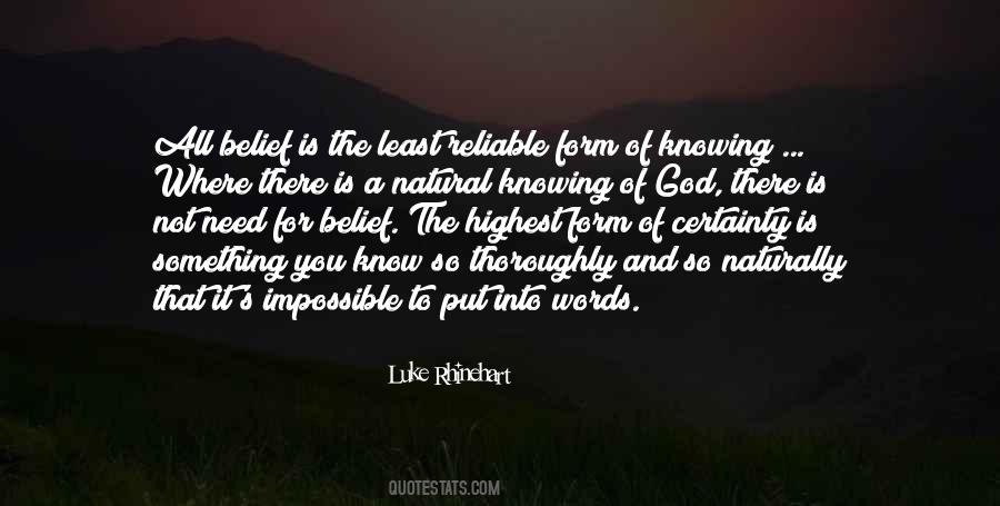Where There Is Quotes #1279319