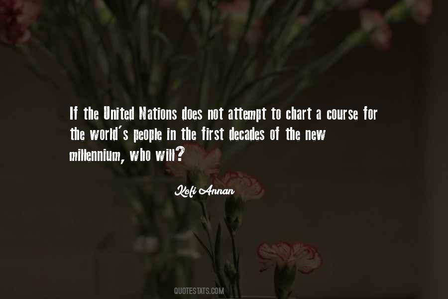 Quotes About First Nations #1877978