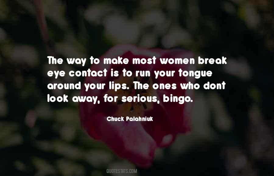 Lips The Quotes #618307
