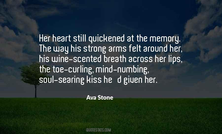 Lips The Quotes #830455