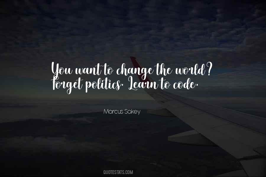 Quotes About Code #1639192