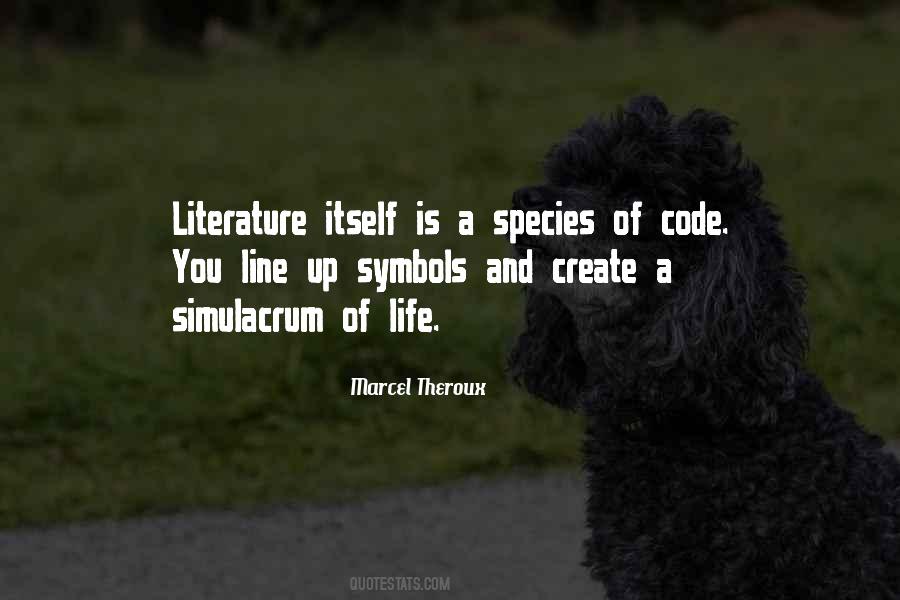 Quotes About Code #1652082