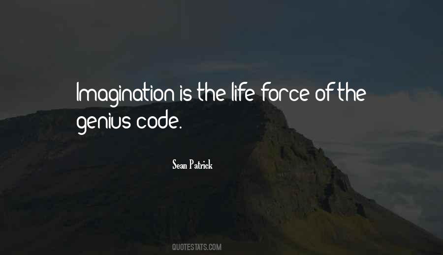 Quotes About Code #1661318