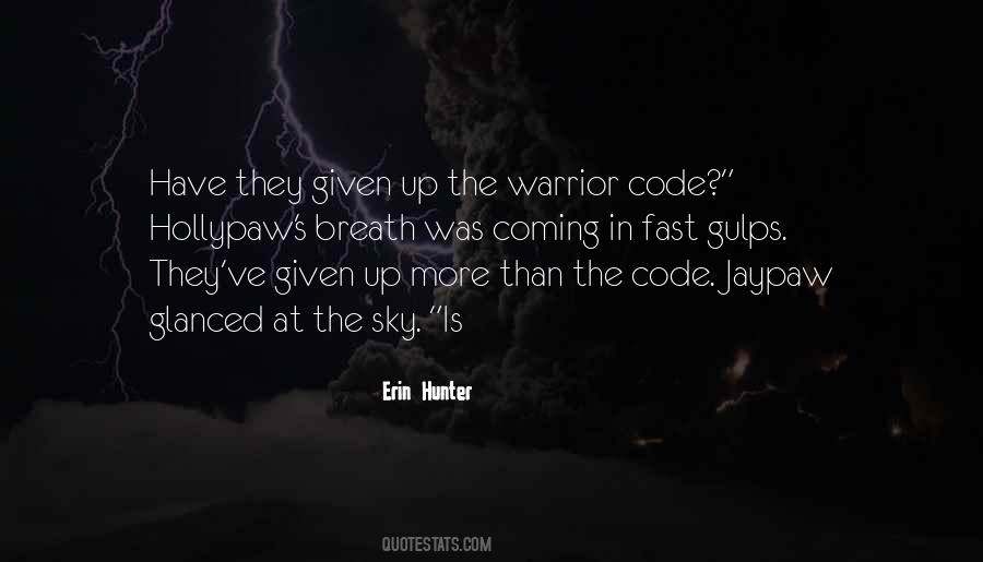 Quotes About Code #1705678