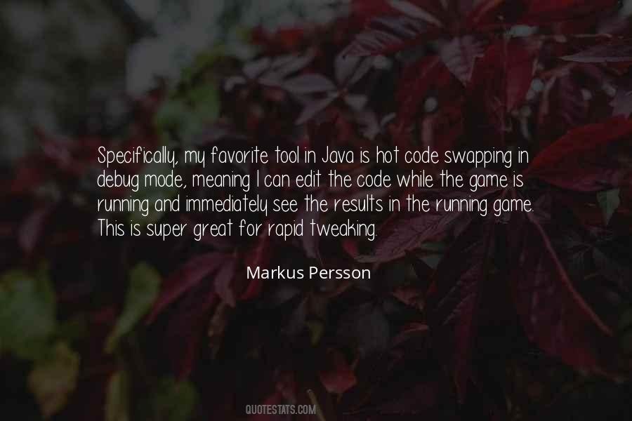 Quotes About Code #1756582