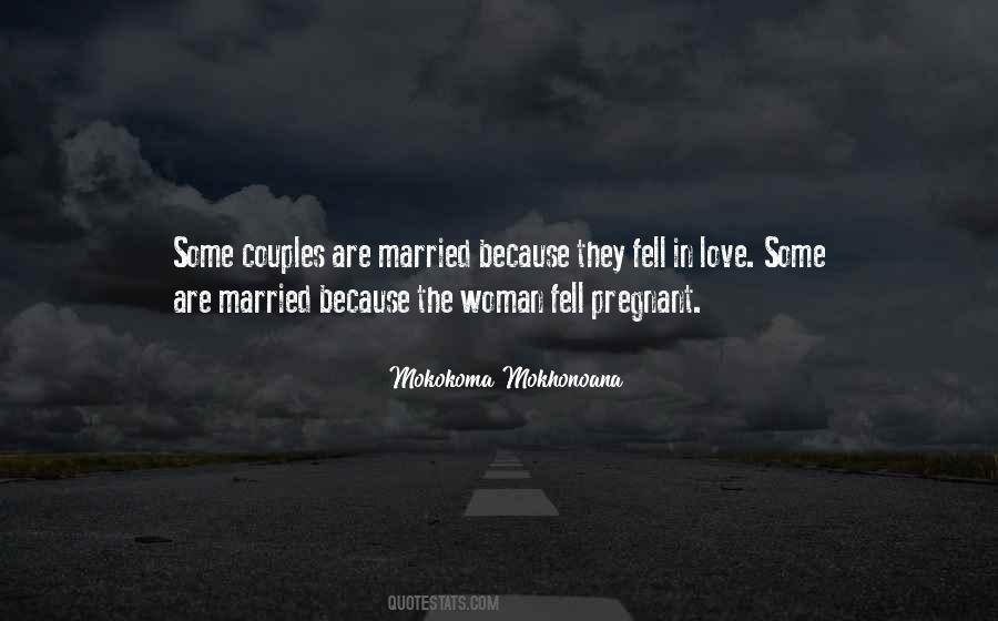 Quotes About Couples In Love #1074163