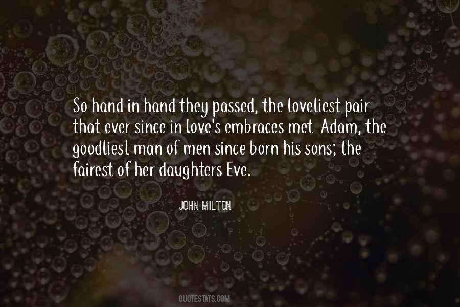 Quotes About Couples In Love #270403