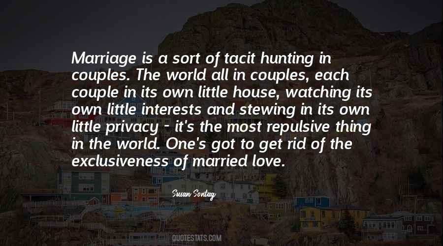 Quotes About Couples In Love #745649
