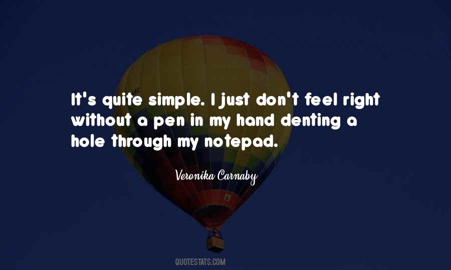 Maranda Curtis Open Heaven Quotes #901645