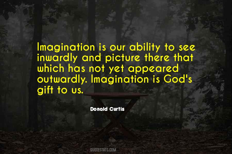 Quotes About Intuition And God #284205