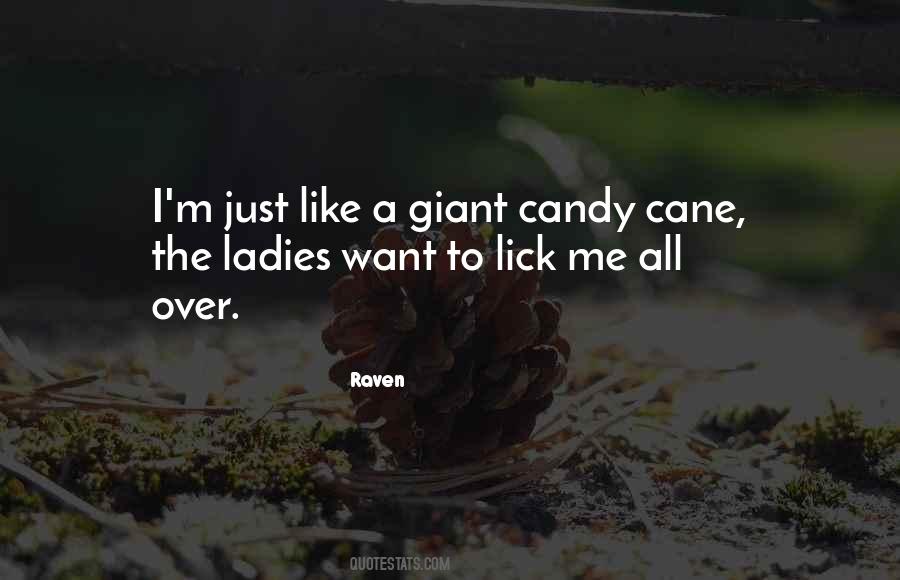 Quotes About Candy Cane #258426