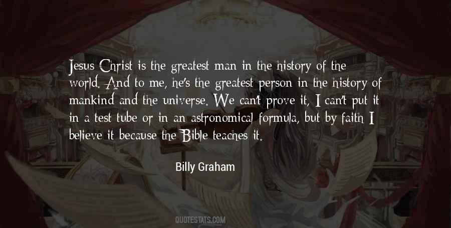 Quotes About Faith In The Bible #1596433 Quotes About Faith In The Bible #1596433