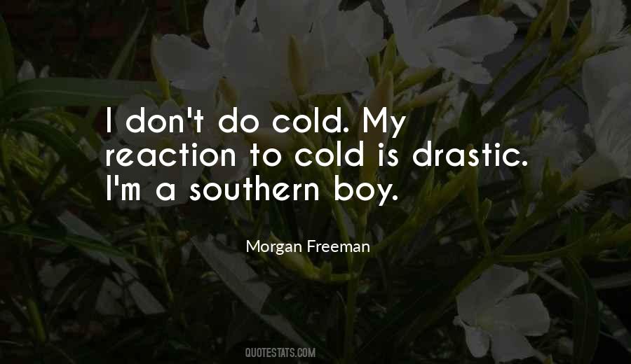 Southern Boys Quotes #1830000