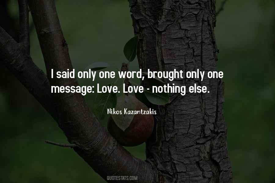 Quotes About Life Messages #1097878