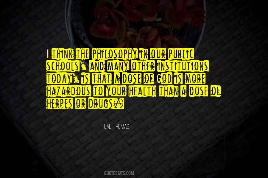 Quotes About Public Schools #1182713