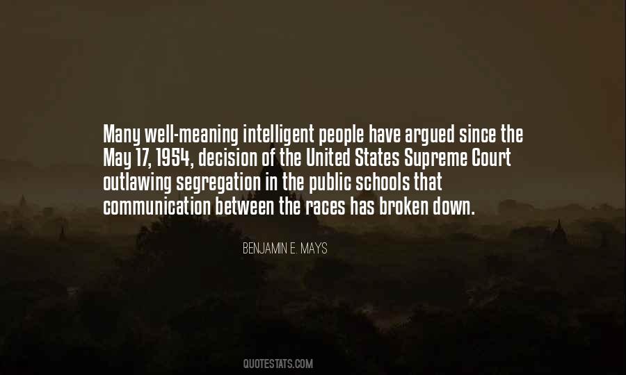Quotes About Public Schools #1590078