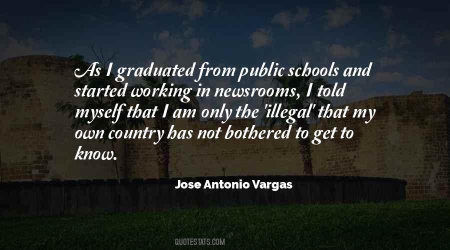 Quotes About Public Schools #362852