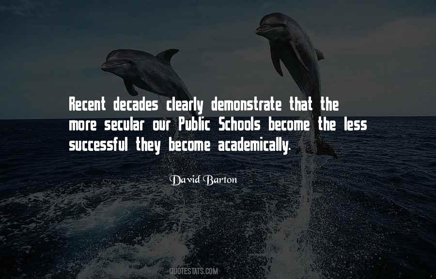 Quotes About Public Schools #504354 Quotes About Public Schools #504354
