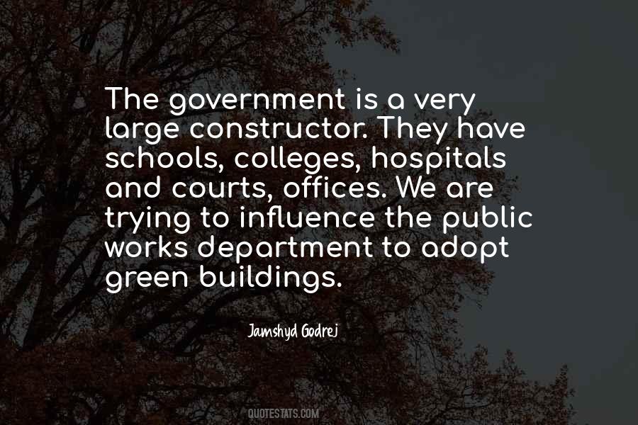 Quotes About Public Schools #561236