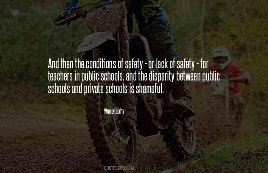 Quotes About Public Schools #616262