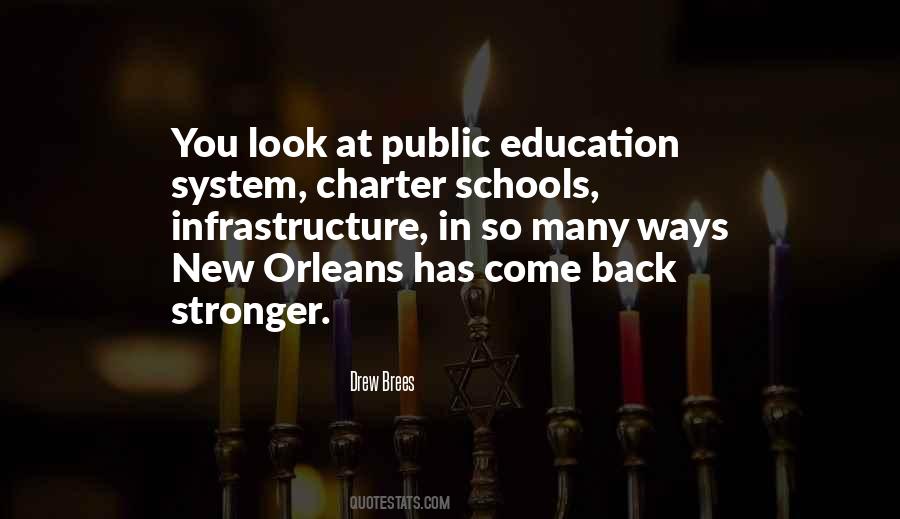 Quotes About Public Schools #632986