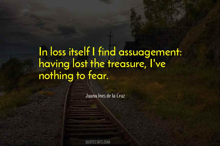 Quotes About Fear Itself #429528