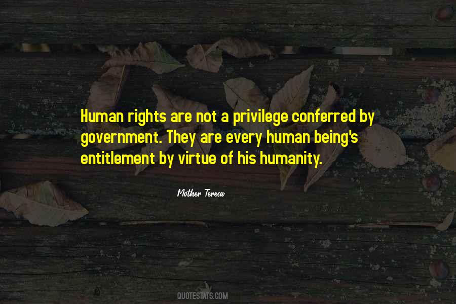 Quotes About Life From Mother Teresa #1580230