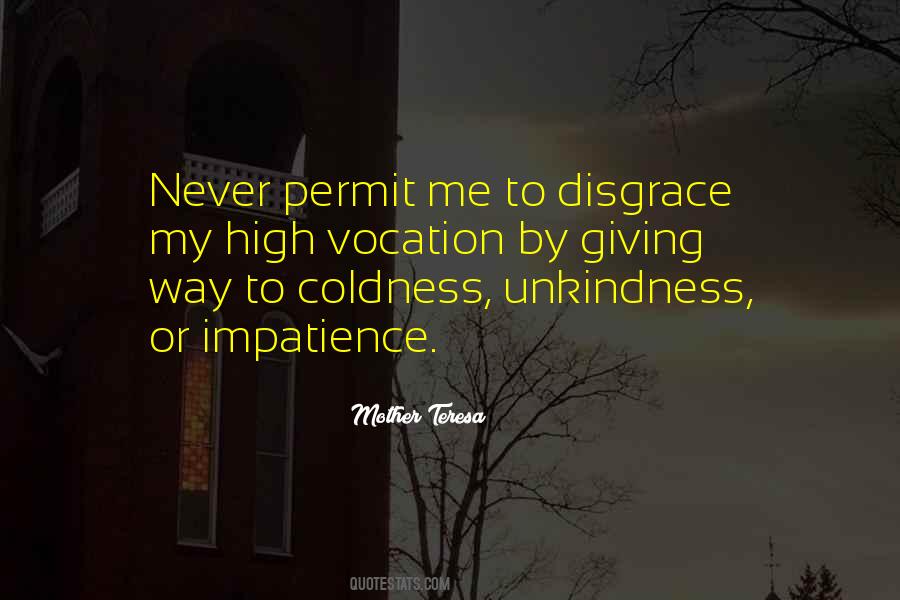 Quotes About Life From Mother Teresa #1739108