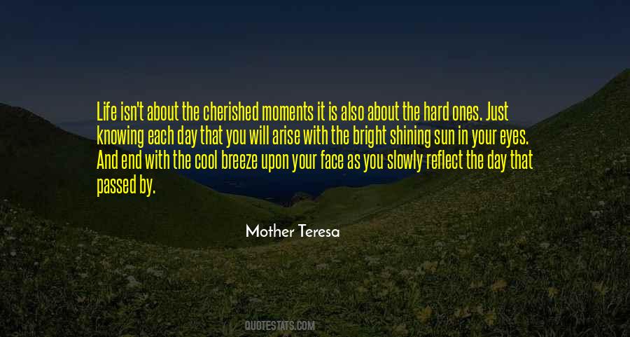 Quotes About Life From Mother Teresa #425102