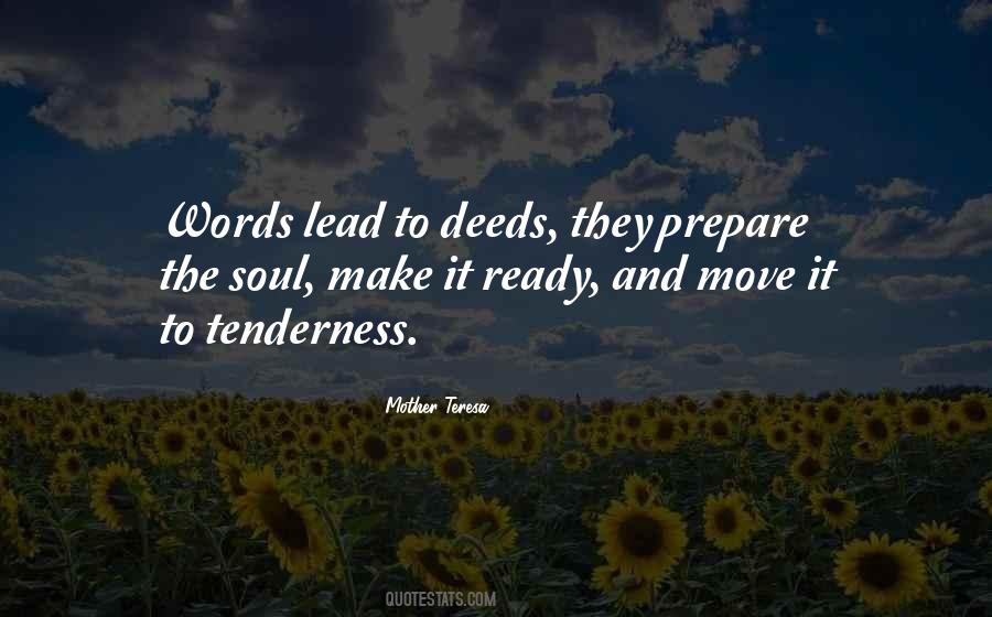Quotes About Life From Mother Teresa #538673