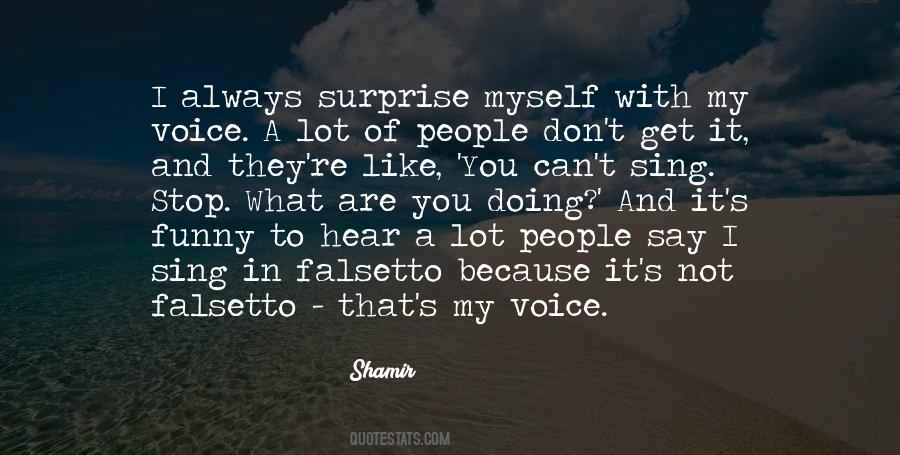 I Can T Stop You Quotes #177911