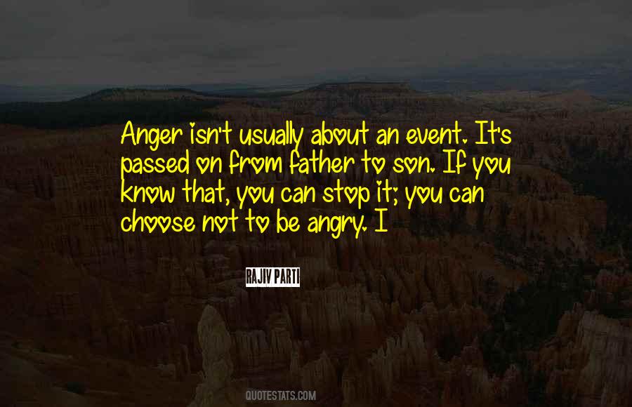 I Can T Stop You Quotes #268324