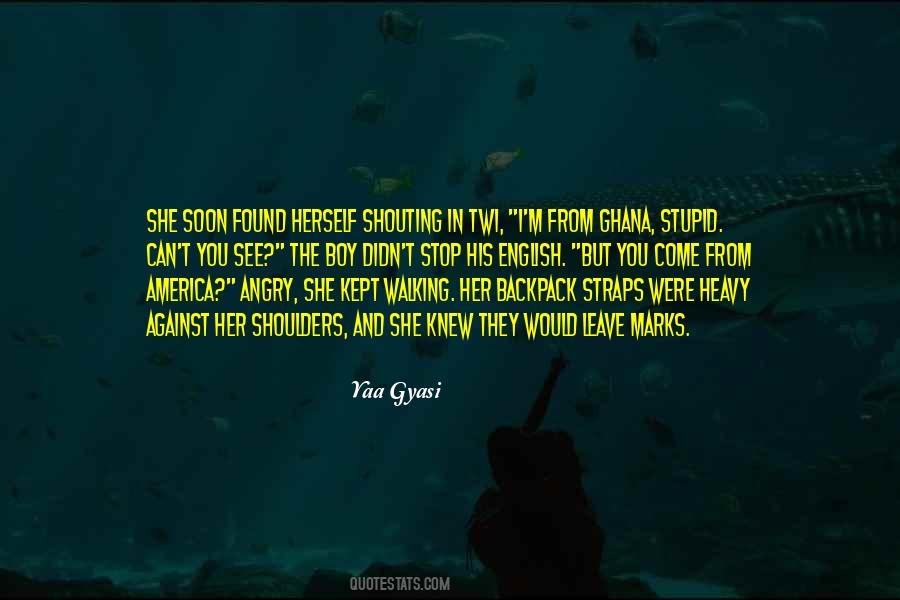 I Can T Stop You Quotes #332002