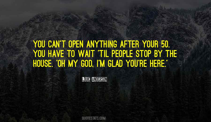 I Can T Stop You Quotes #397616