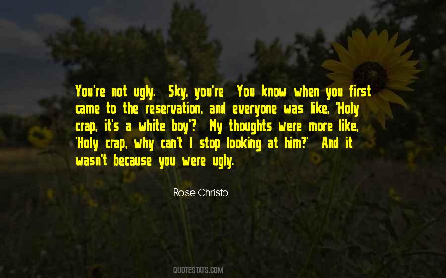 I Can T Stop You Quotes #398660
