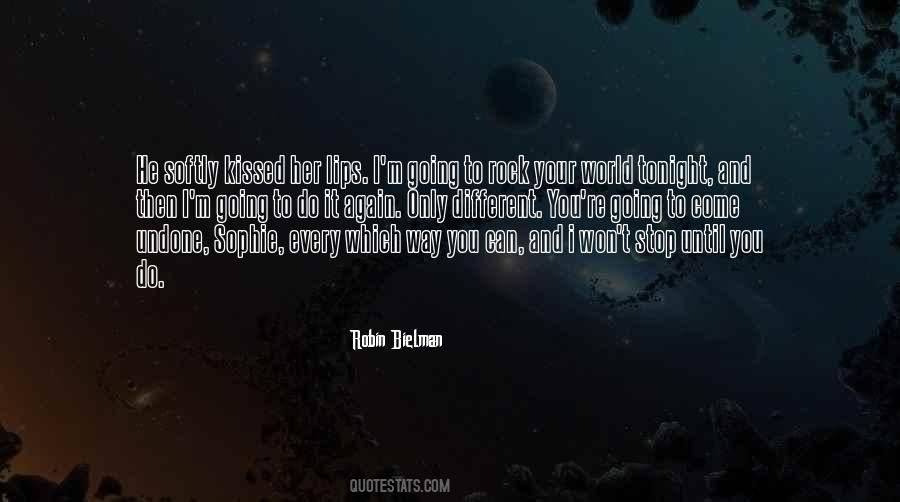 I Can T Stop You Quotes #423165