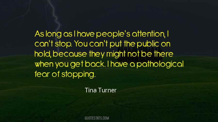 I Can T Stop You Quotes #930304