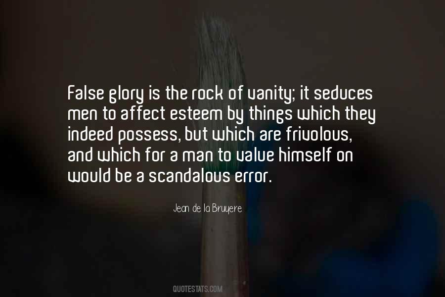 Quotes About Scandalous #1684848