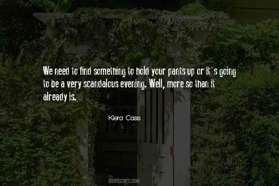 Quotes About Scandalous #845848